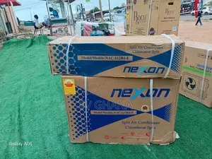 Nexon 1.5HP Split AC – Powerful Cooling for Home Office1.5hp AC
