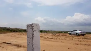 Stop Renting Forever. Start Owning Land.