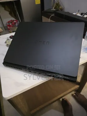 New Laptop HP Omen 16 64GB AMD Ryzen 9 SSD 1T