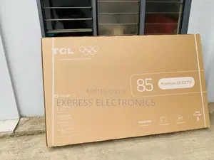 Best Buy for Less 85P7L TCL P7L Premium QLED TV