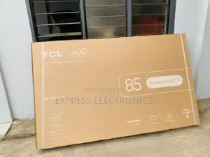 Best Buy for Less 85P7L TCL P7L Premium QLED TV