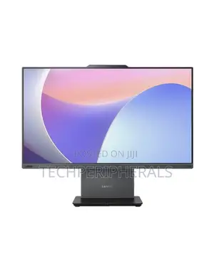 New Desktop Computer Lenovo ThinkCentre 24 8GB Intel Core i5 SSD 512GB