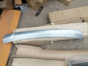 Original Down Bumper Panel Mitsubishi Outlander 2016 - 2018