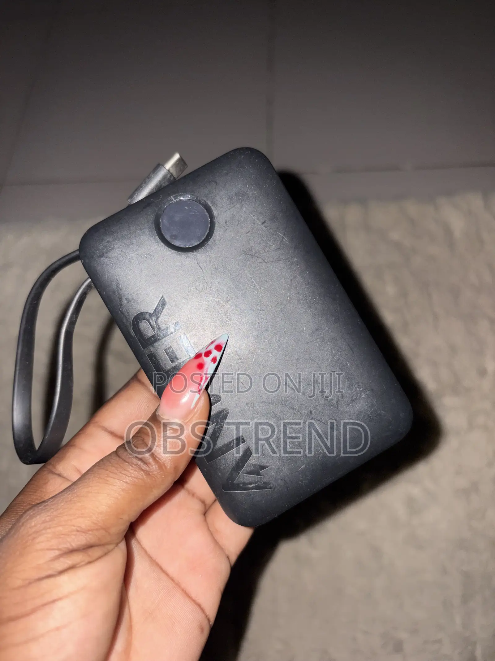 Anker Powerbank 20,000 Mah