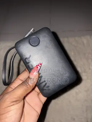 Anker Powerbank 20,000 Mah
