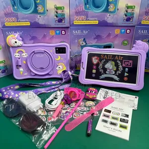 New Sail Air S390 256 GB