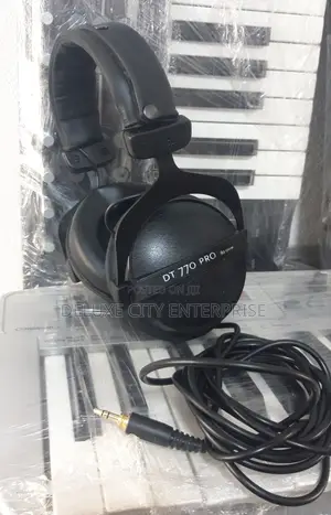 Beyerdynamic DT 770 PRO 80 Ohm
