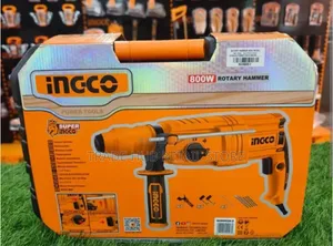 Ingco Rotary Hammer