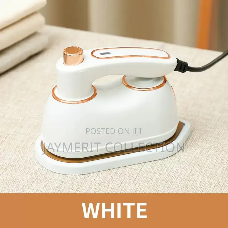 Hand Held Iron