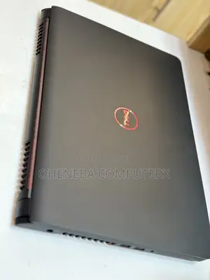 Laptop Dell G3 17 3579 16GB Intel Core i7 SSD 512GB