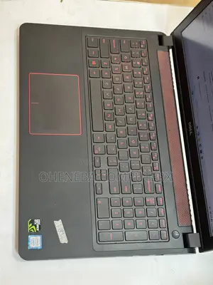 Laptop Dell G3 17 3579 16GB Intel Core i7 SSD 512GB