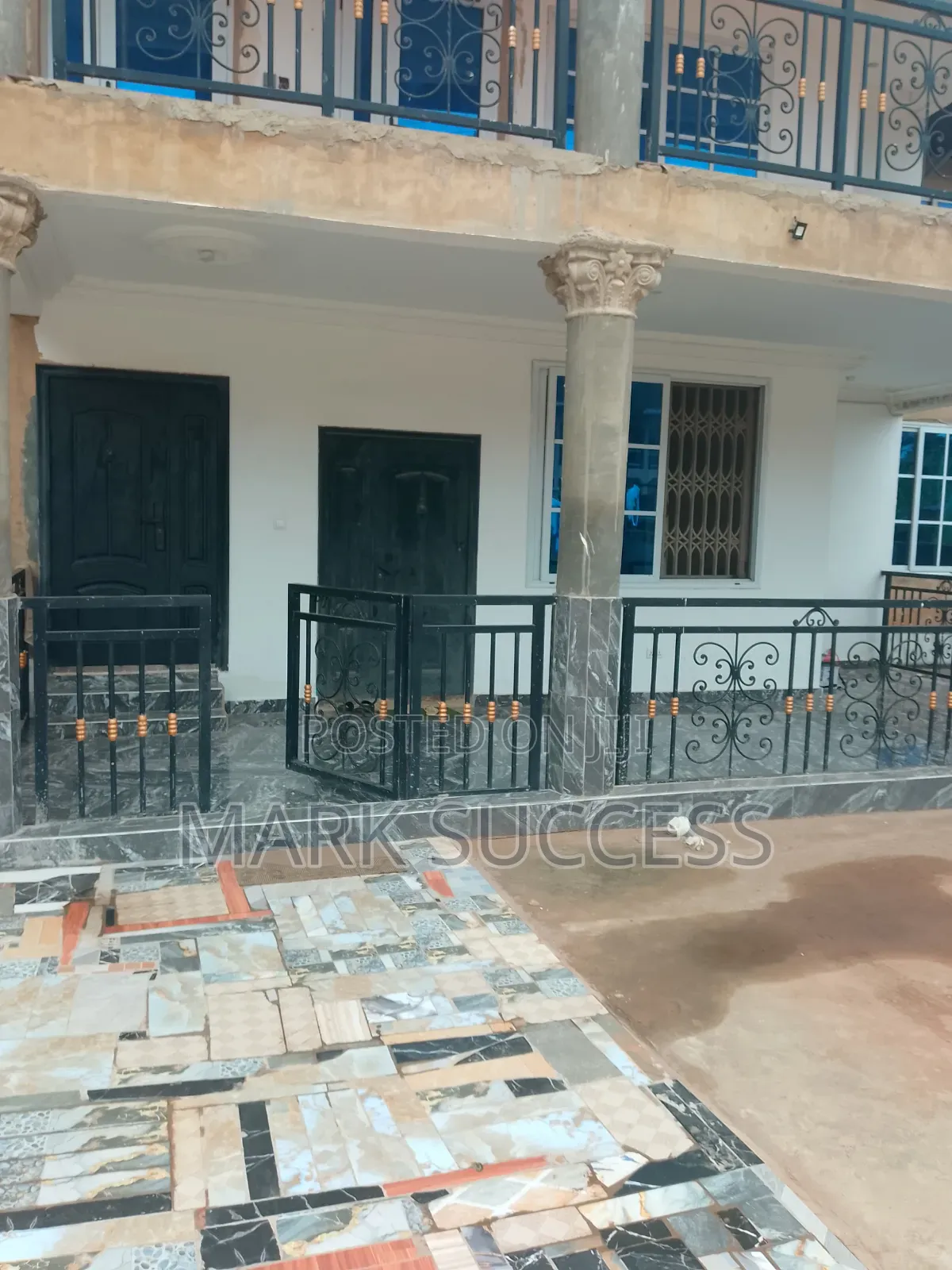 3bdrm Apartment in Old Barrier for rent