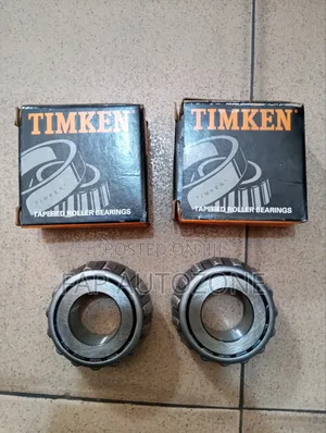 Genuine Timken Ford E150,E350,E450 Wheel Hub Bearing From USA