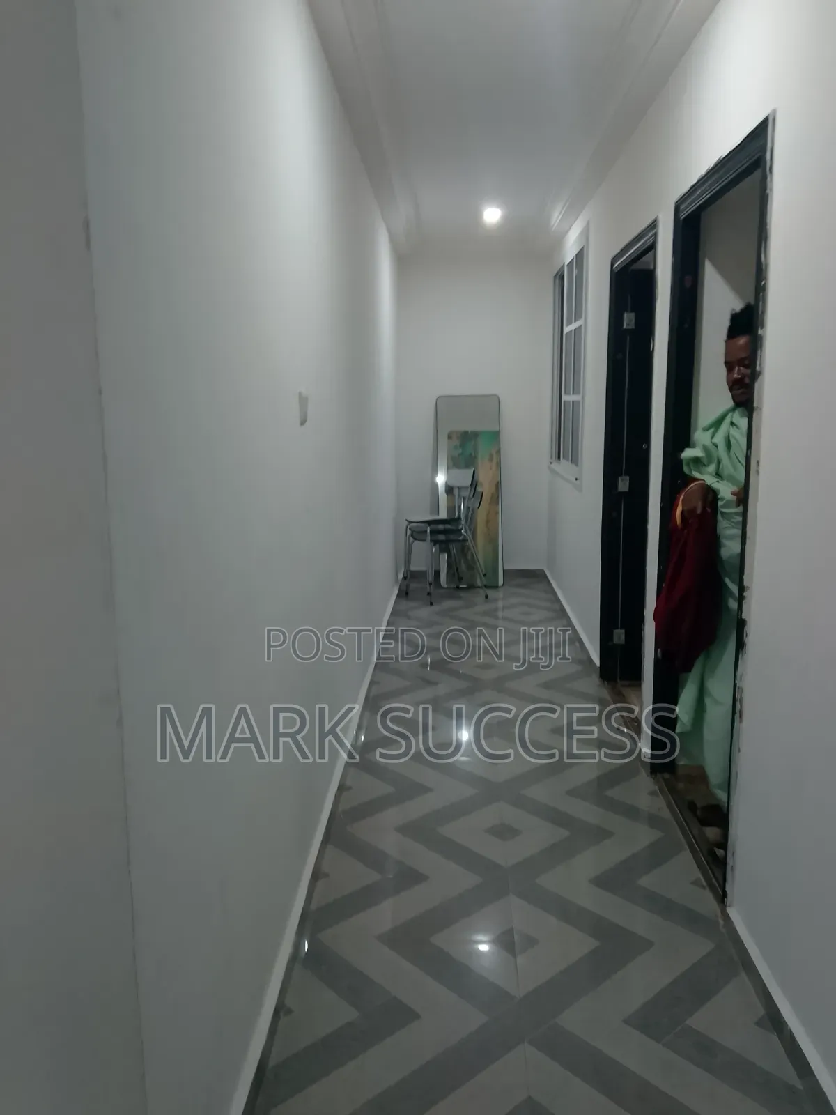 3bdrm Apartment in Old Barrier for rent