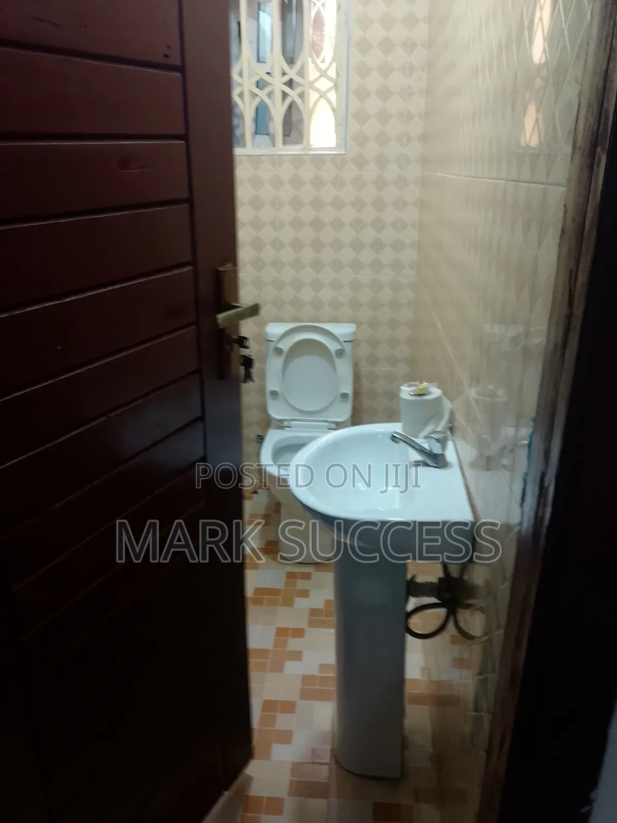 3bdrm Apartment in Old Barrier for rent