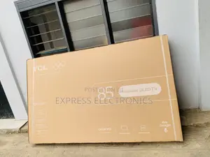 Place Your Order 85P7L TCL P7L Premium QLED TV Smart