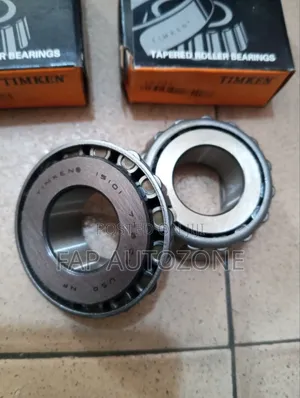 Genuine Timken Ford E150,E350,E450 Wheel Hub Bearing From USA