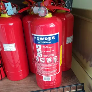 3kg Fire Extinguisher
