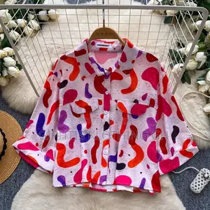 Luxury Tops