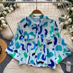 Luxury Tops