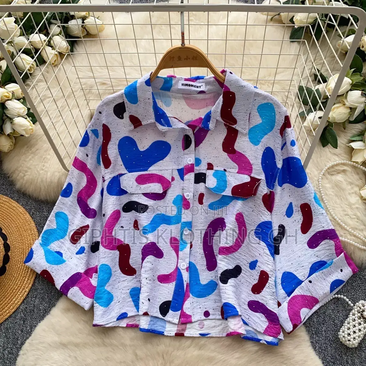 Luxury Tops