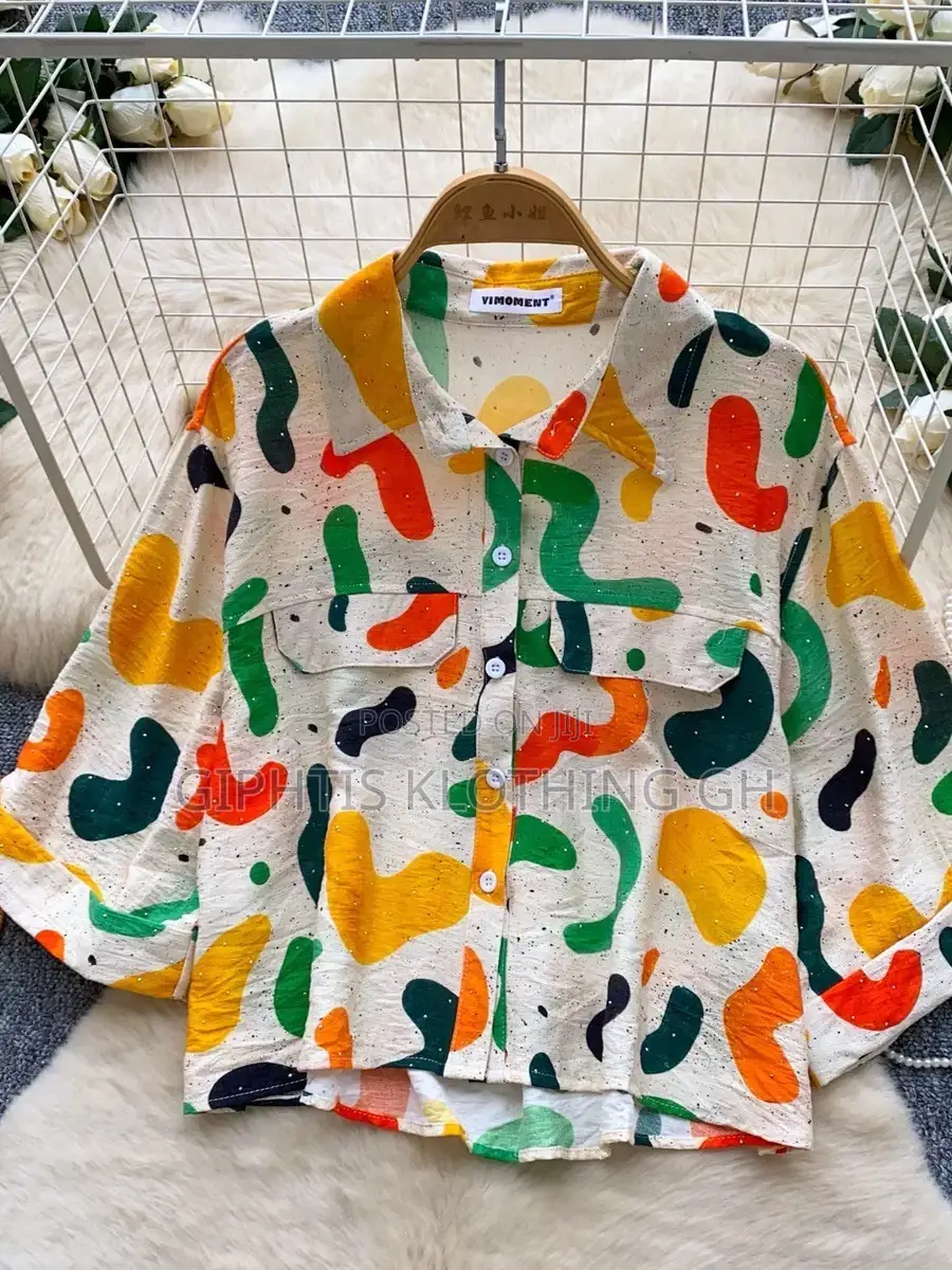 Luxury Tops