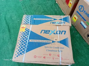 Nexon 1.5HP Split AC – Your Everyday Cooling Solution1.5hp AC