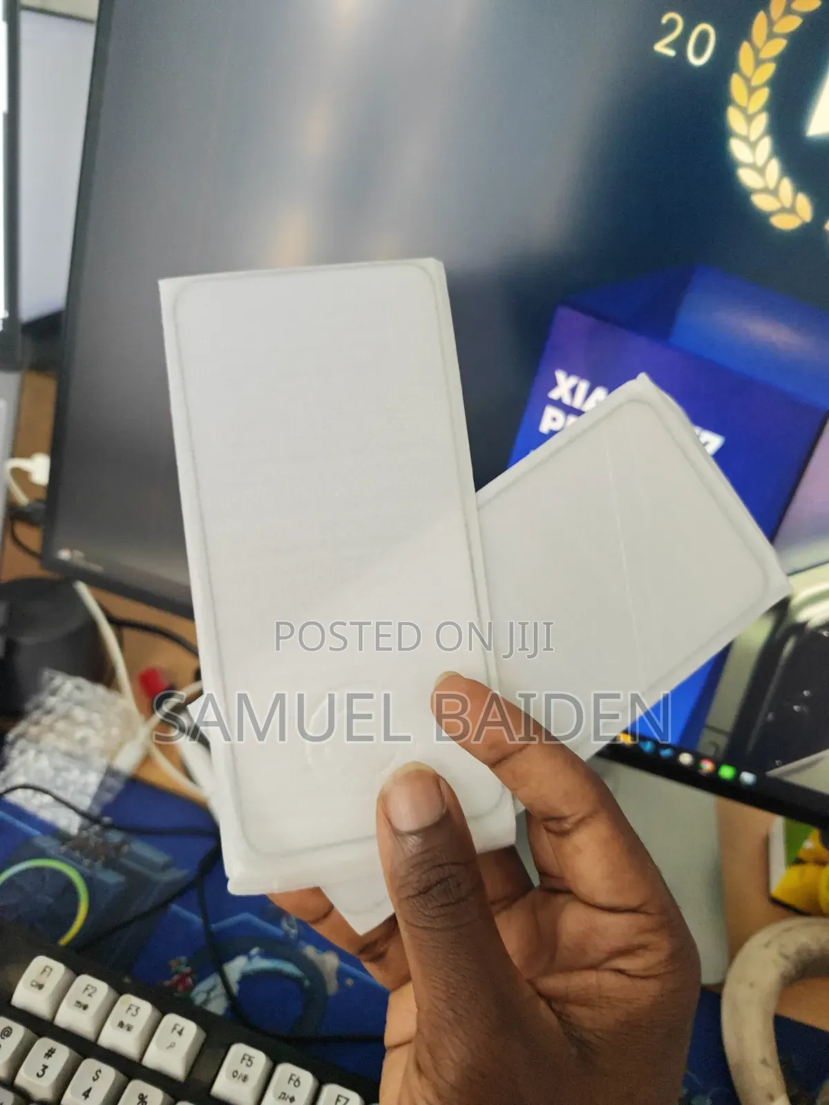 CMF Nothing Phone 1 Screen Protector