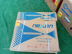 Nexon 1.5HP Split AC – Your Everyday Cooling Solution1.5hp AC