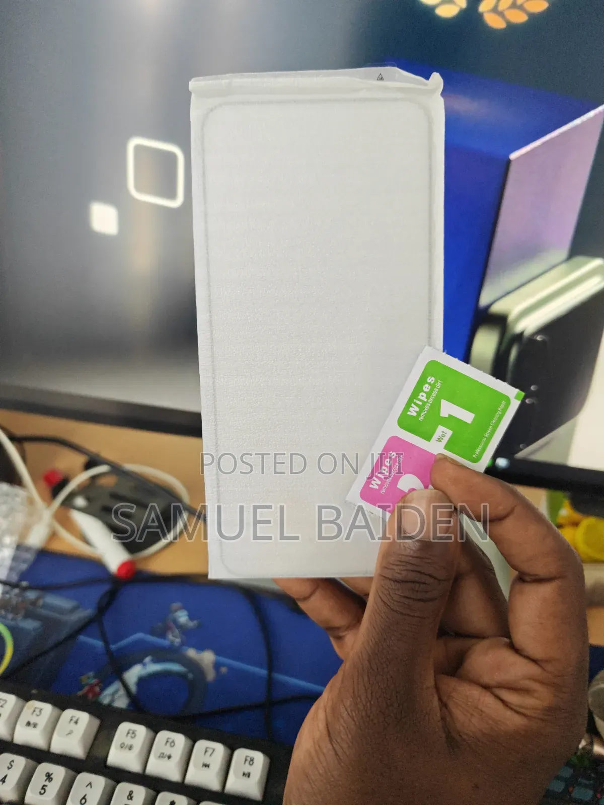 CMF Nothing Phone 1 Screen Protector