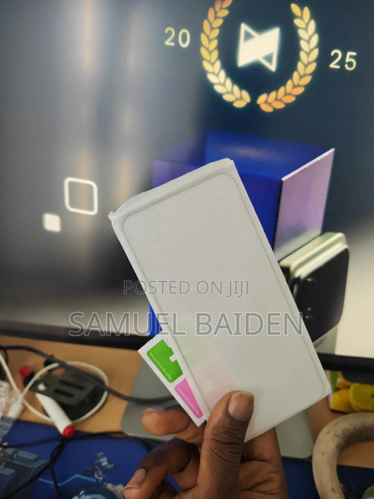 CMF Nothing Phone 1 Screen Protector