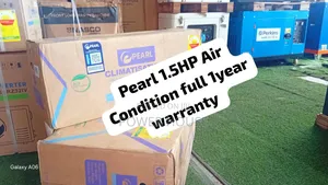 Pearl 1.5HP Air Conditioner Premium Split System for Superior Comfort