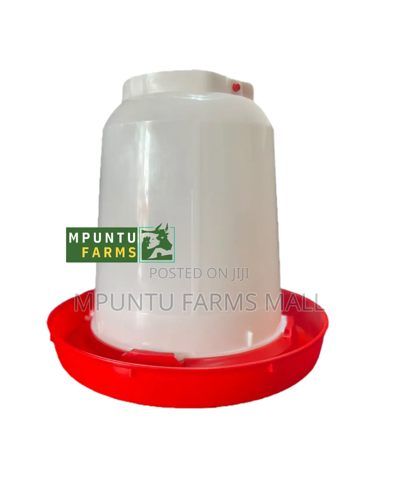 18ltrs Poultry Drinkers