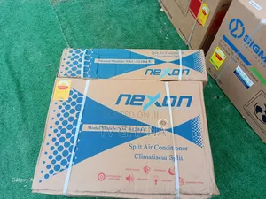 Nexon 1.5HP Split Air Conditioner – Efficient Room Cooling1.5hp AC