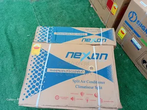 Nexon 1.5HP Split Air Conditioner – Efficient Room Cooling1.5hp AC