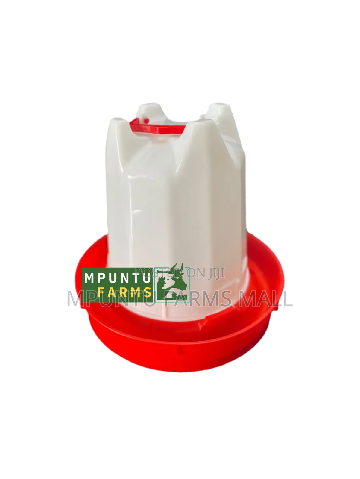 11trs Poultry Drinker