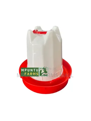 11trs Poultry Drinker