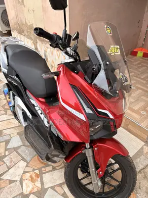 Sonlink SL150-D 2026 Red