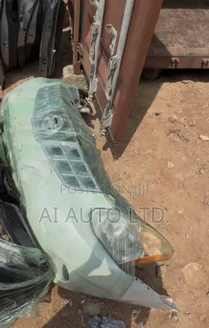 Nissan Rogue 2008 - 2011 From Cut Assembly