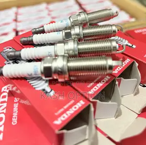 Original Honda Double Iridium Spark Plugs Civic, Accord CR-V Pilot Etc