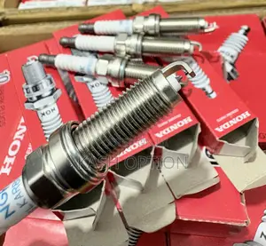 Original Honda Double Iridium Spark Plugs Civic, Accord CR-V Pilot Etc