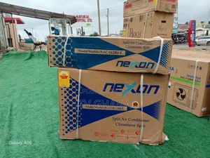 Nexon 1.5HP AC – Premium Cooling at an Affordable Price1.5hp AC