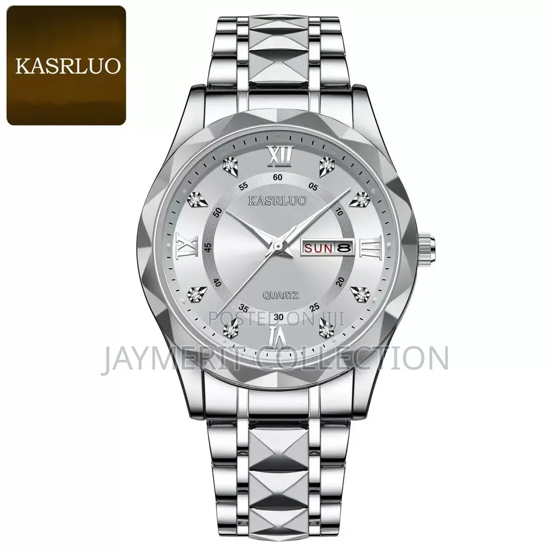 Men's Watch