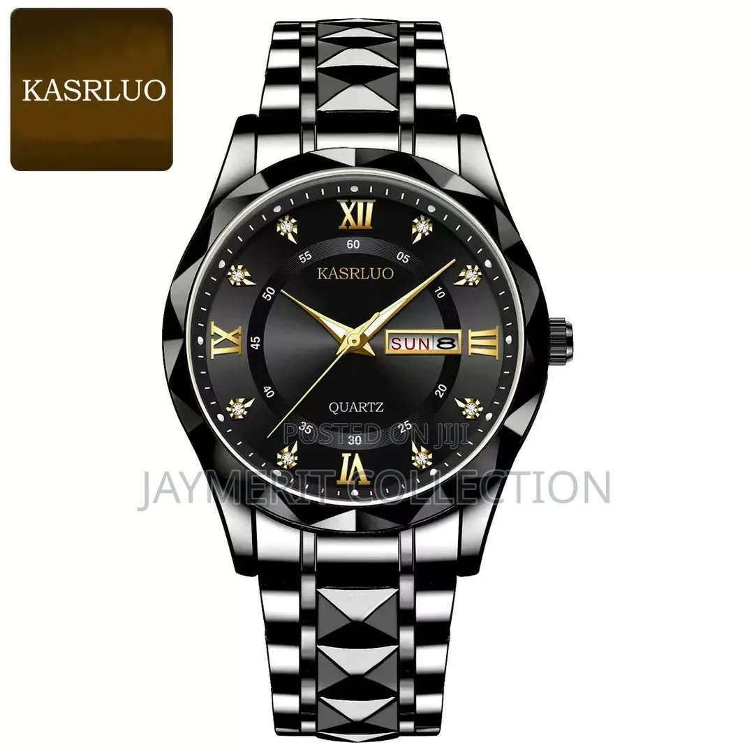 Men's Watch