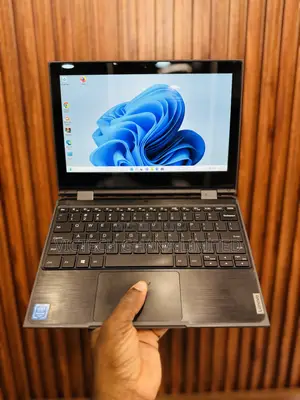 Laptop Lenovo 4GB Intel Celeron SSD 128GB
