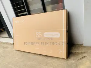 Amazing  Deals 85P7L TCL P7L Premium QLED TV Smart Glossy UHD 