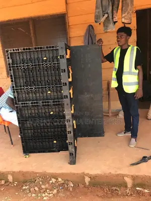 Pillar Mould