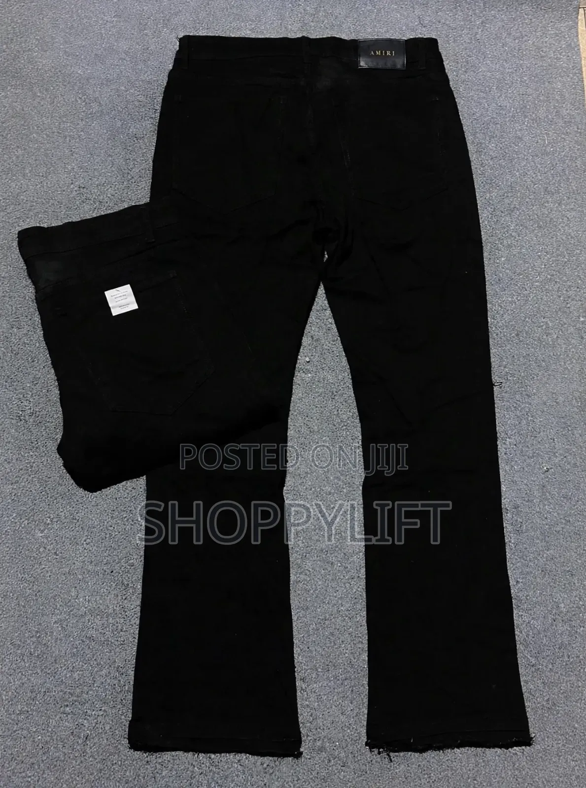 Flare Jeans