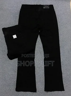 Flare Jeans