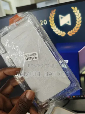 Google Pixel 9 Pro Screen Protector
